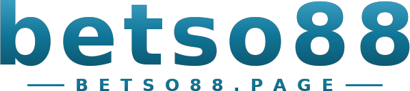 betso88 logo