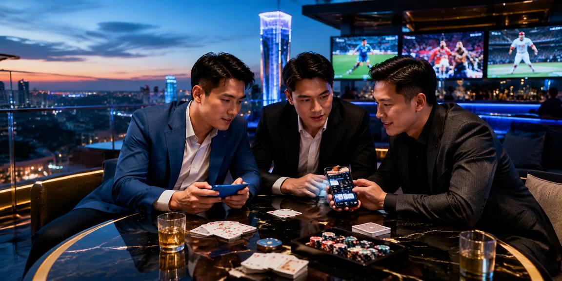 betso88 Đăng ký betso88 — vài bước, vào lobby ngay