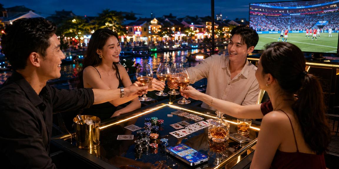 betso88 Những gì có trong sảnh casino của chúng tôi